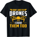Funny Drone Merch