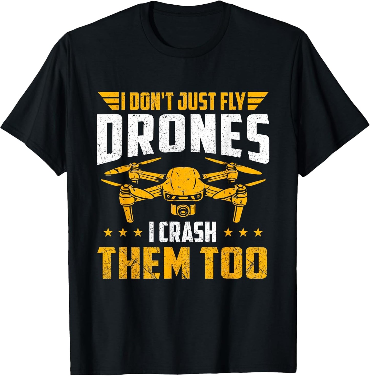 Funny Drone Merch