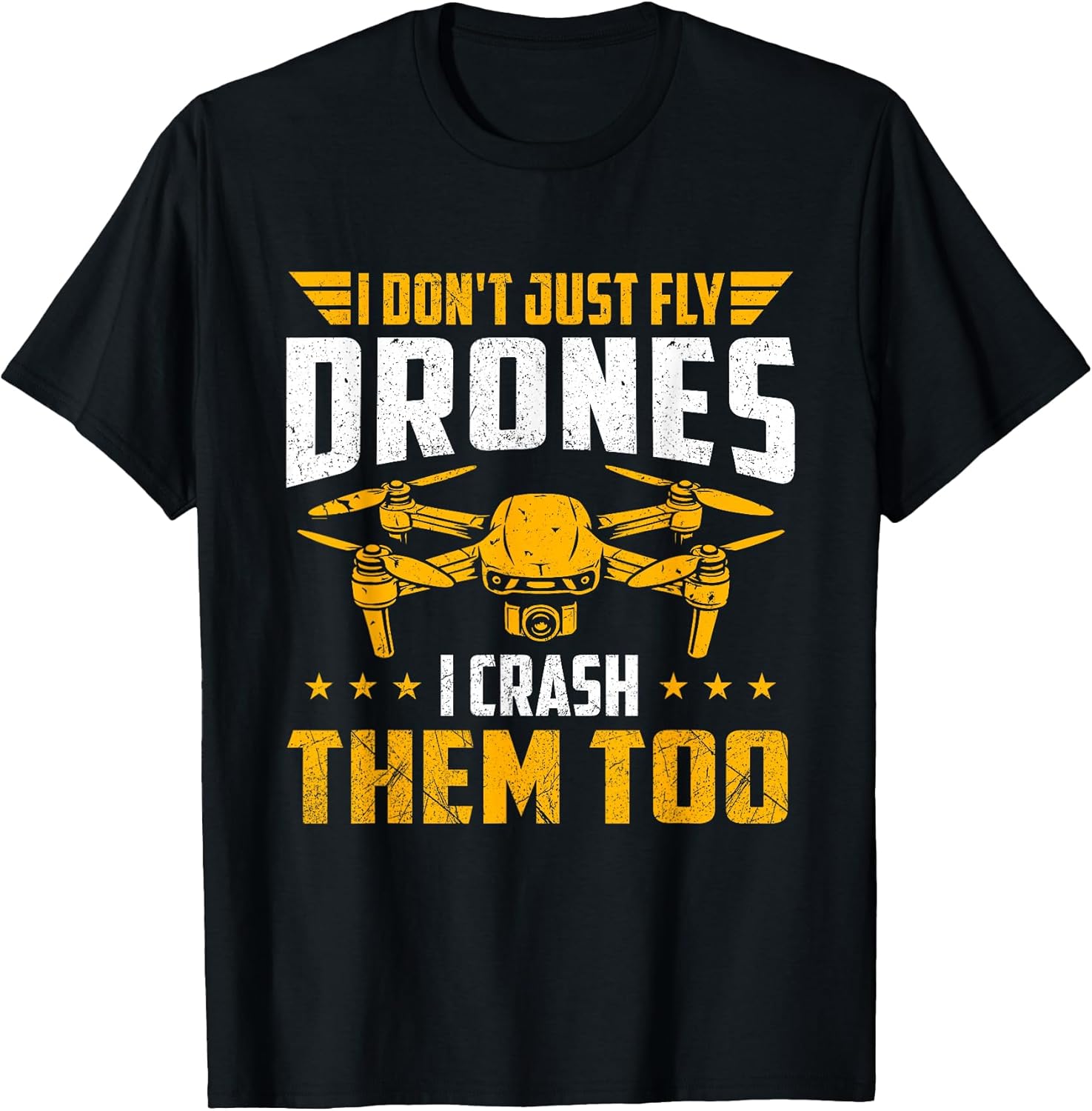 Funny Drone Merch