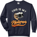 Funny Photography Quotes Merch Women Men Kids