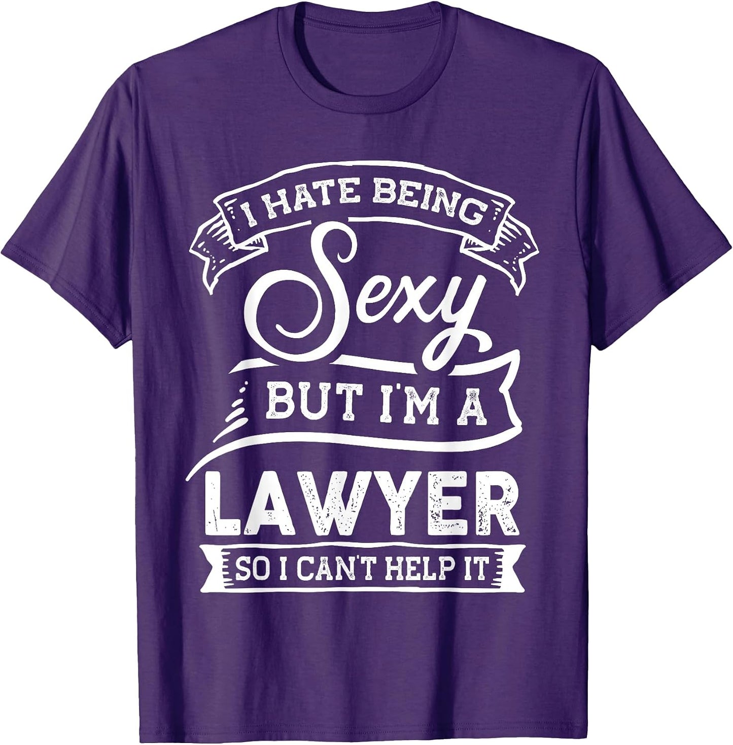 Funny Lawyer Dad Mom Merch