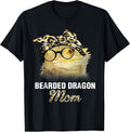 Bearded Dragons Lover