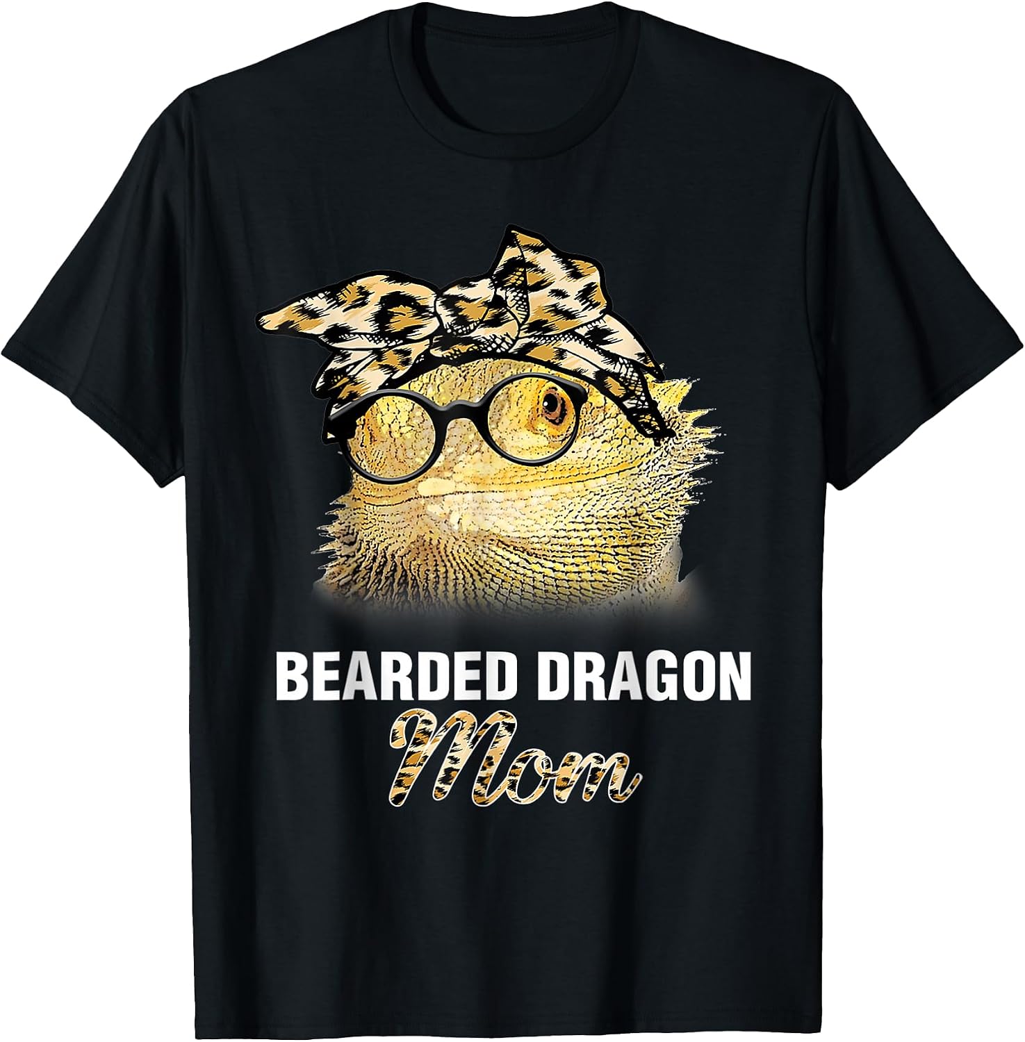 Bearded Dragons Lover