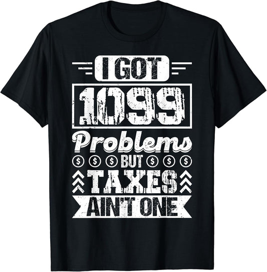 Funny Accountant Gift Shirts