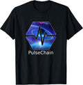 PulseChain Cryptocurrency Merch