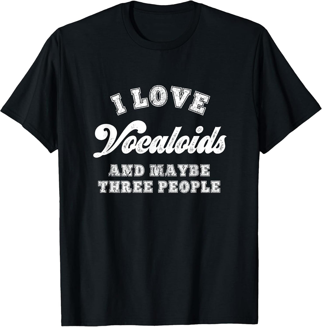 Vocaloids & Anime Funny Weeaboo Music Gifts