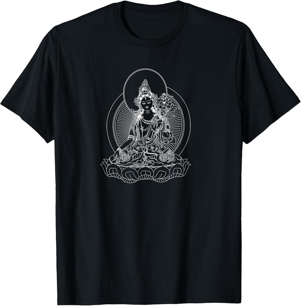 Dharma Yoga Hippie Shirt
