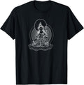 Dharma Yoga Hippie Shirt