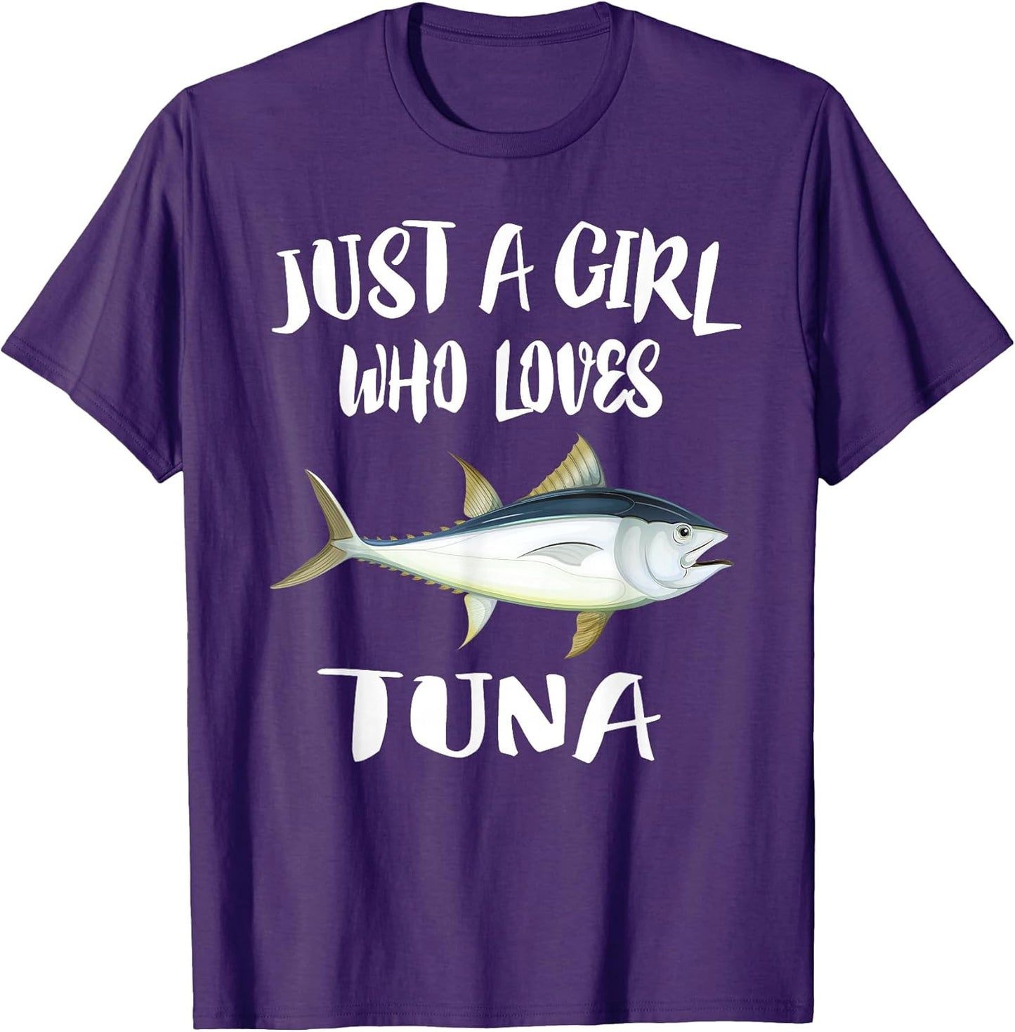 Tuna Fish Gift