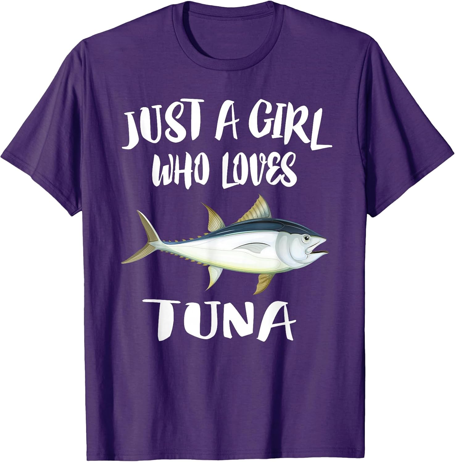 Tuna Fish Gift