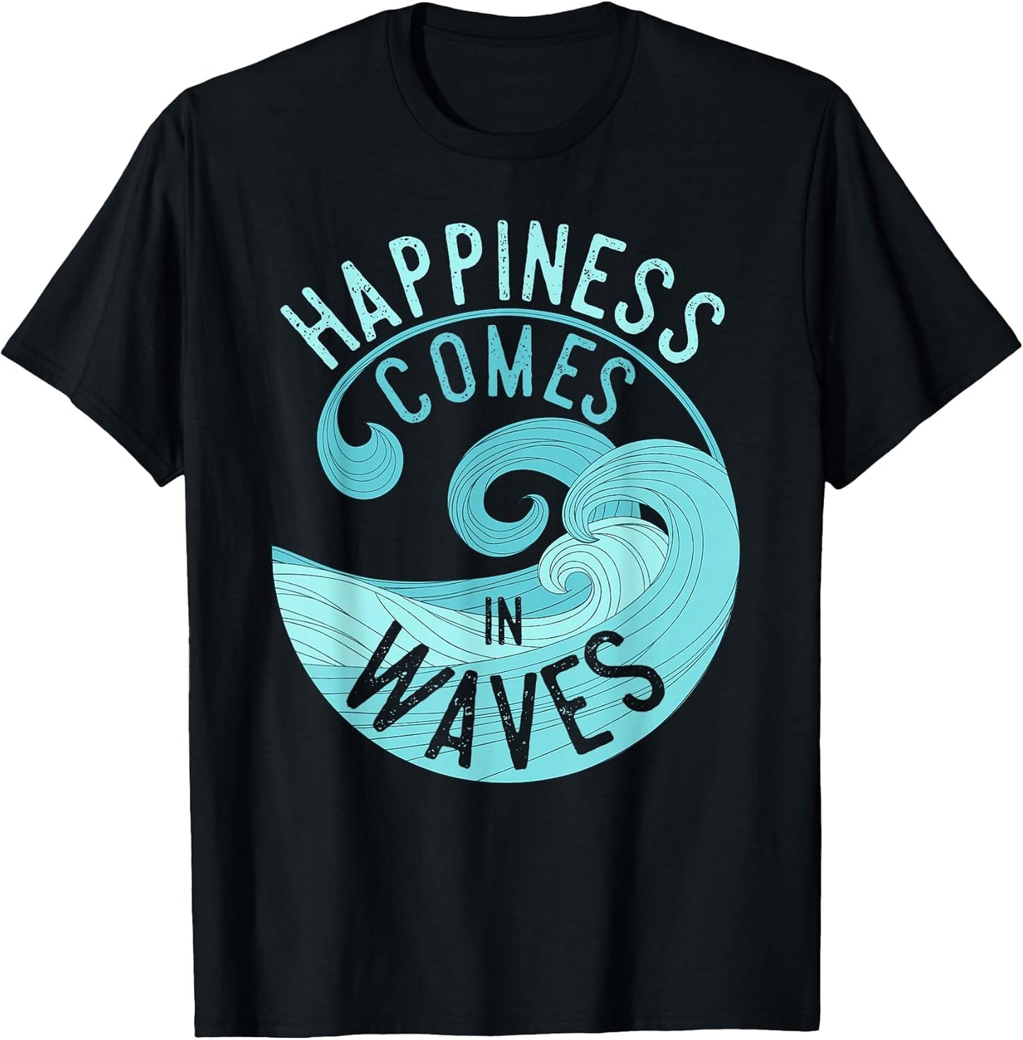 Surfer T-Shirt Co