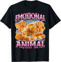Unhinged Gen-Z Humor Chicken Nuggets For Men Women