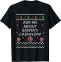 Funny Acountant Xmas Ugly Christmas Designs Co.