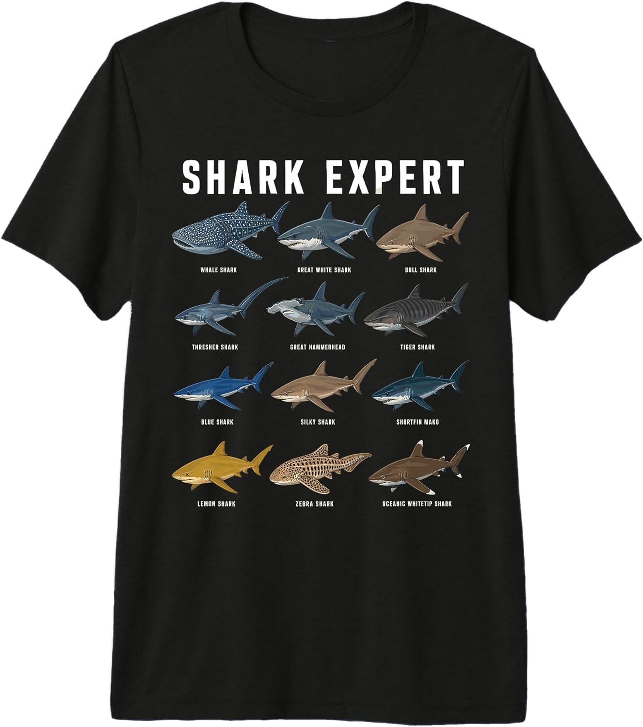 Ocean Species Co