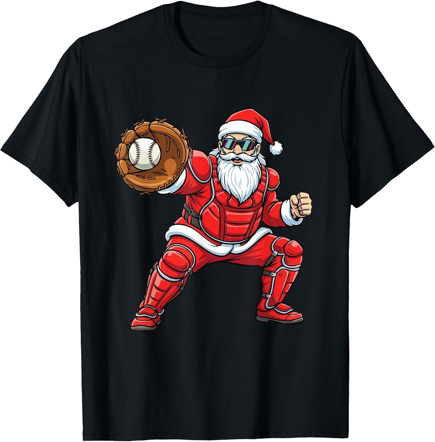 Baseball Lover Merch