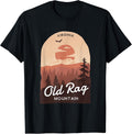 Old Rag Mountain Merch