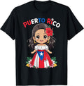 Puerto Rico Culture Merch.