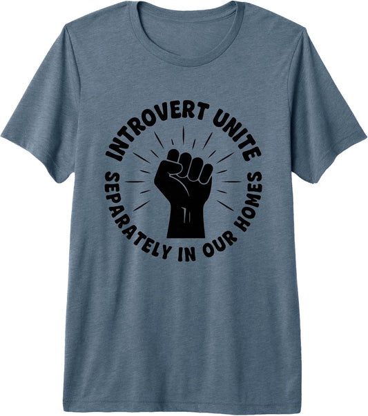 Introvert Funny Sarcastic Humor Antisocial Jokes