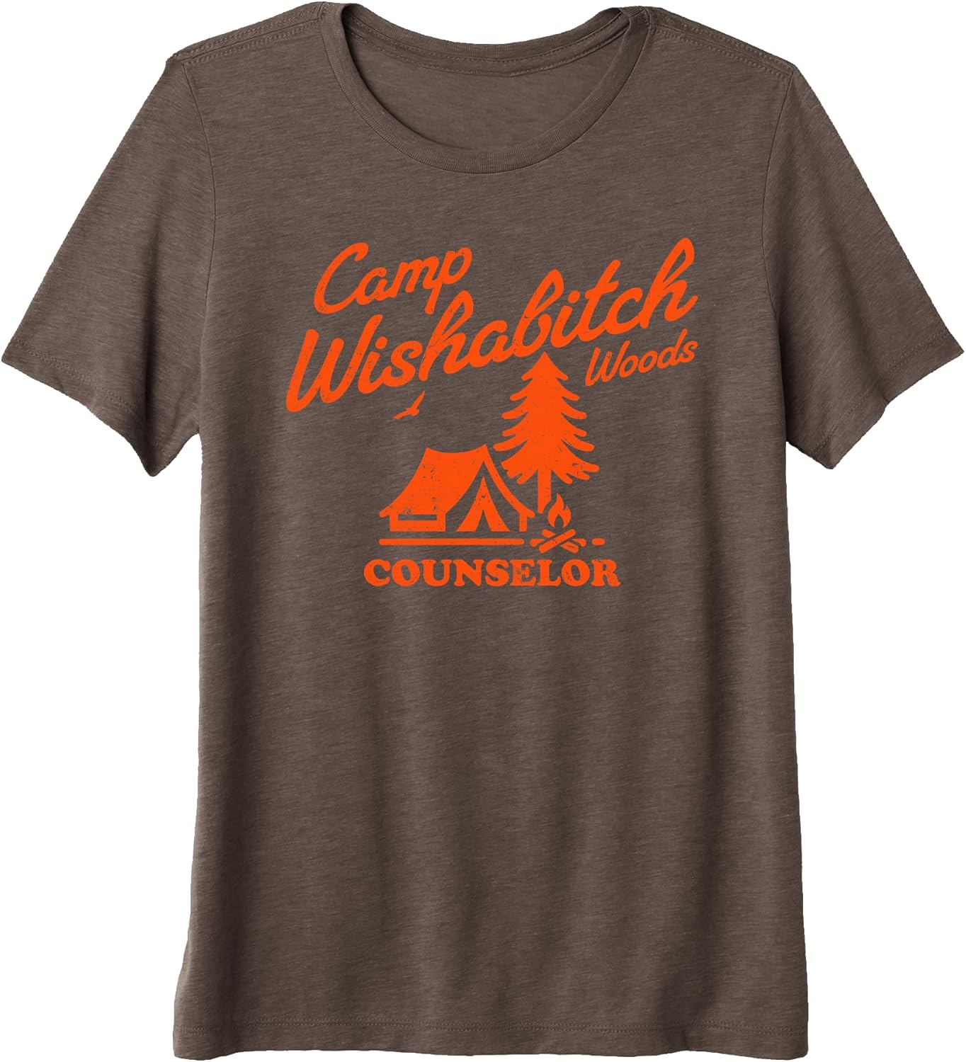 CAMP WISHABISH WOODS SHIRT