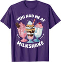 Milkshake Lovers Dessert Outfit