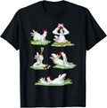 Animal Yoga Designs