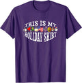 Fun Seasonal Tees