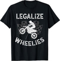 Legalize Wheelies Gift Shop