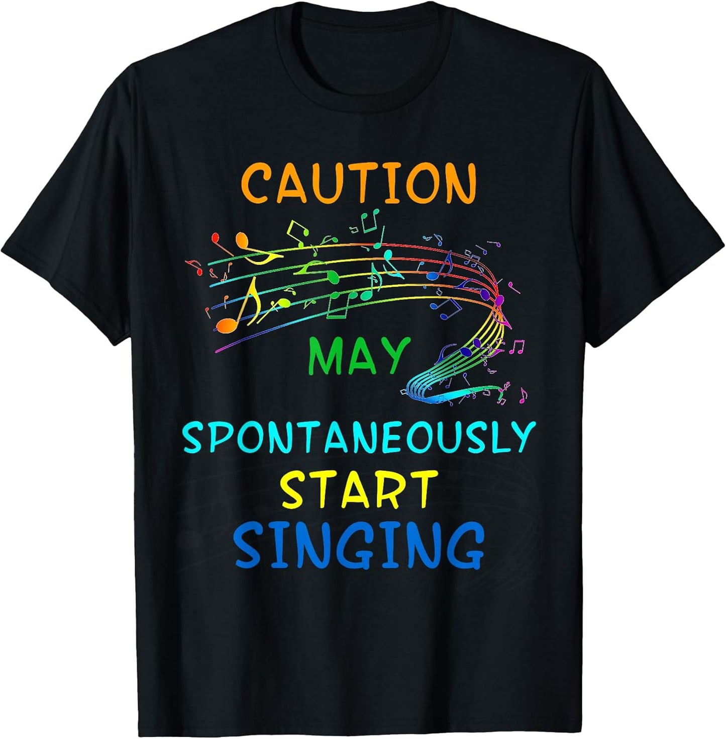 I Love Singing Shirt Gifts