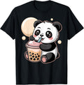 Panda Lovers Boba Gifts