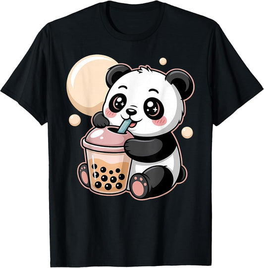 Panda Lovers Boba Gifts