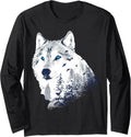 Wolf Wildlife Wolves Lovers