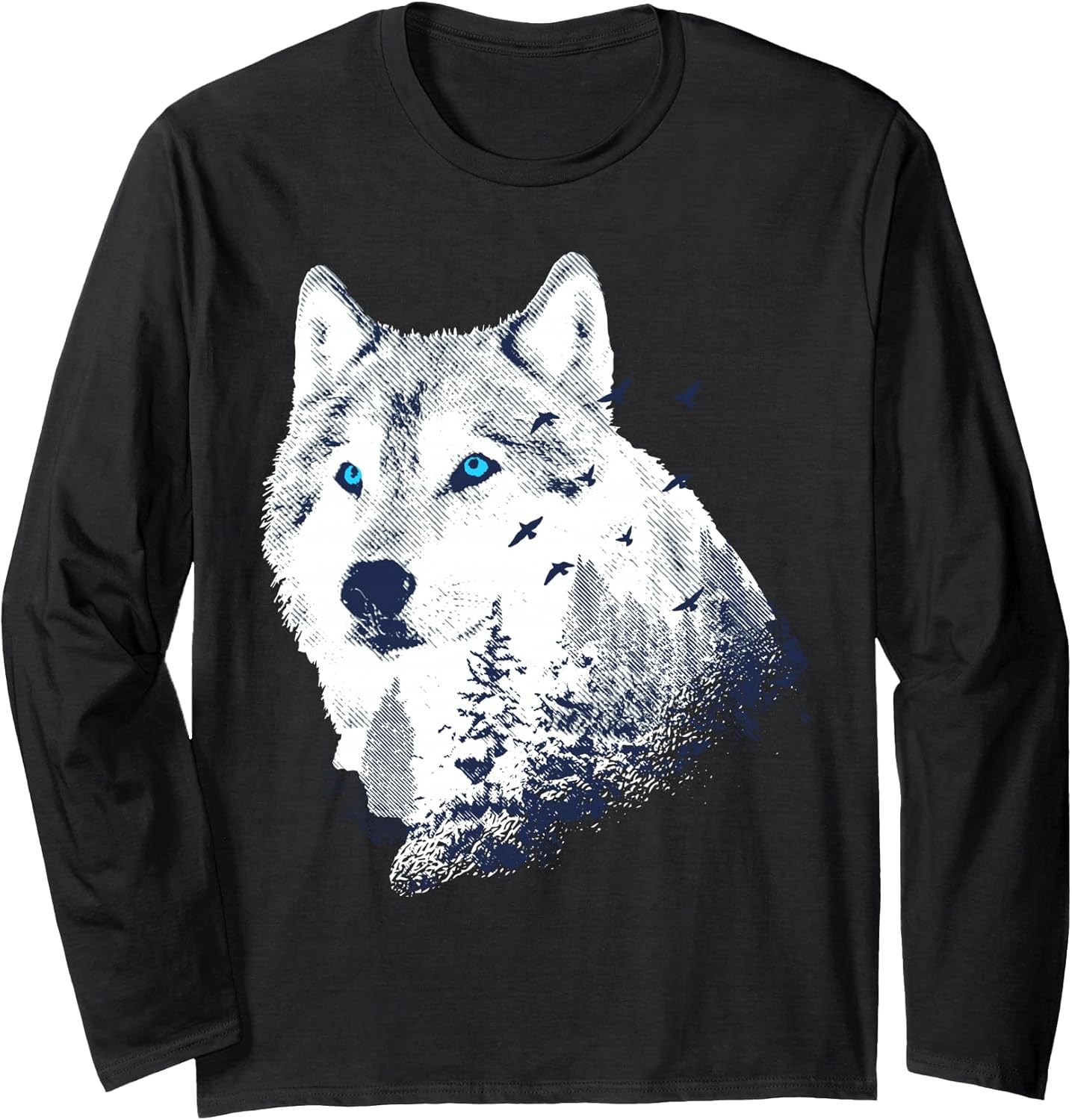 Wolf Wildlife Wolves Lovers