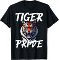 Majestic Tiger Designs