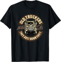 Funny OTR Truck Drivers Merch