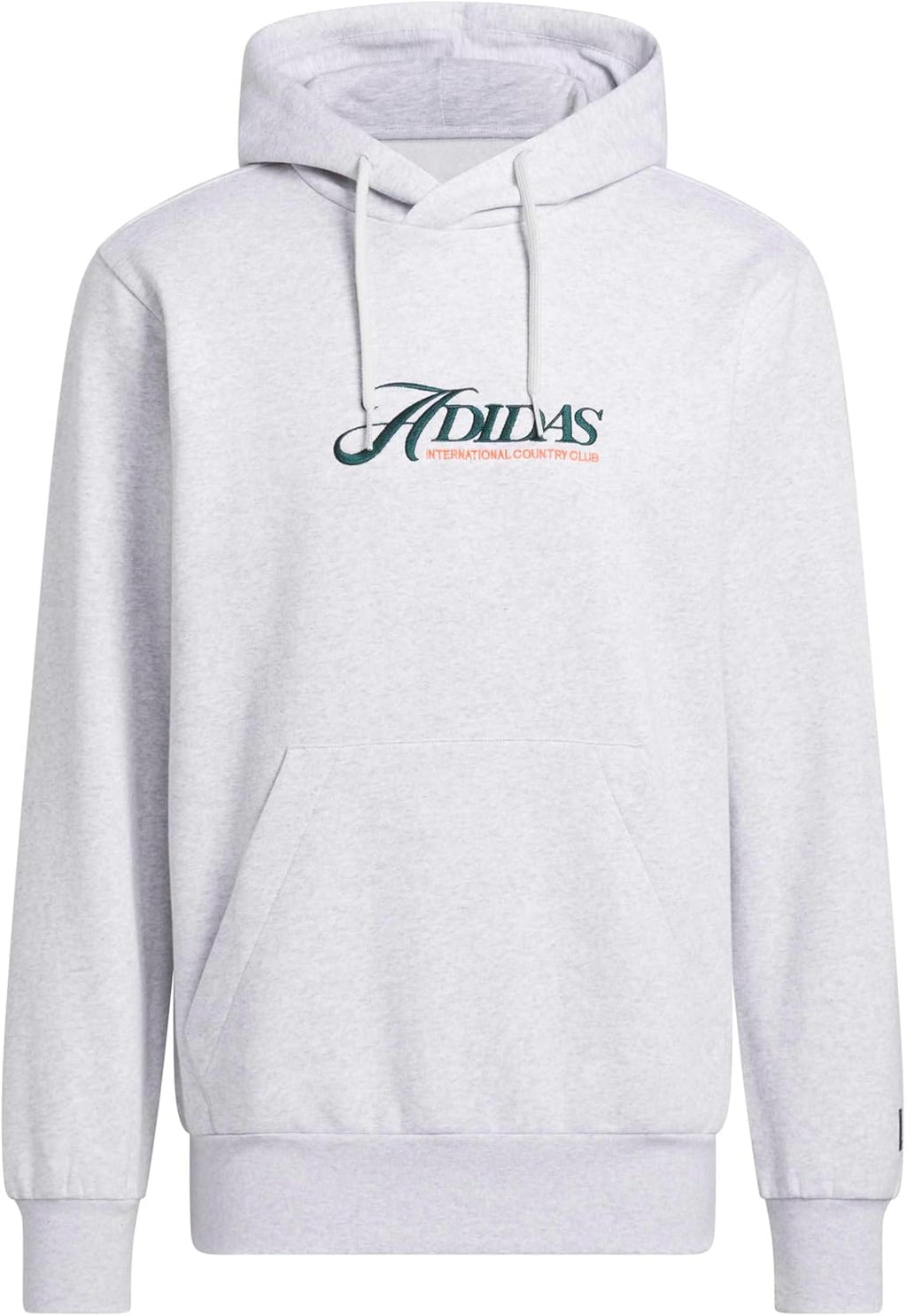 Men's Country Club Graphic Hoodie