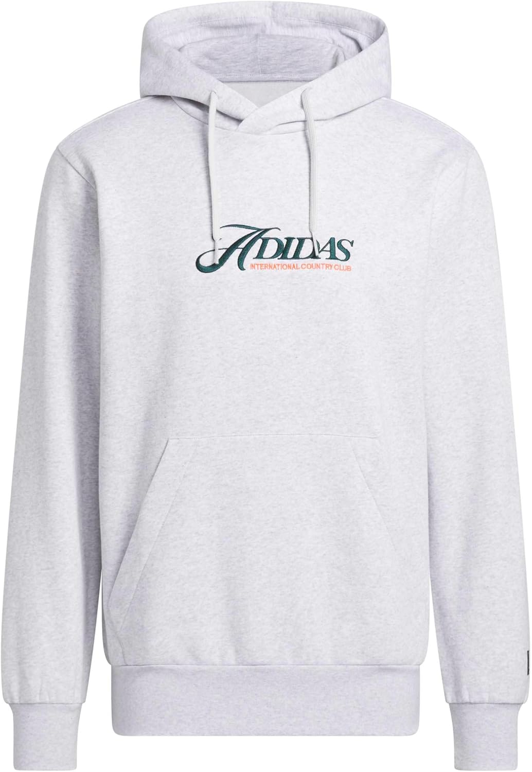 Men's Country Club Graphic Hoodie