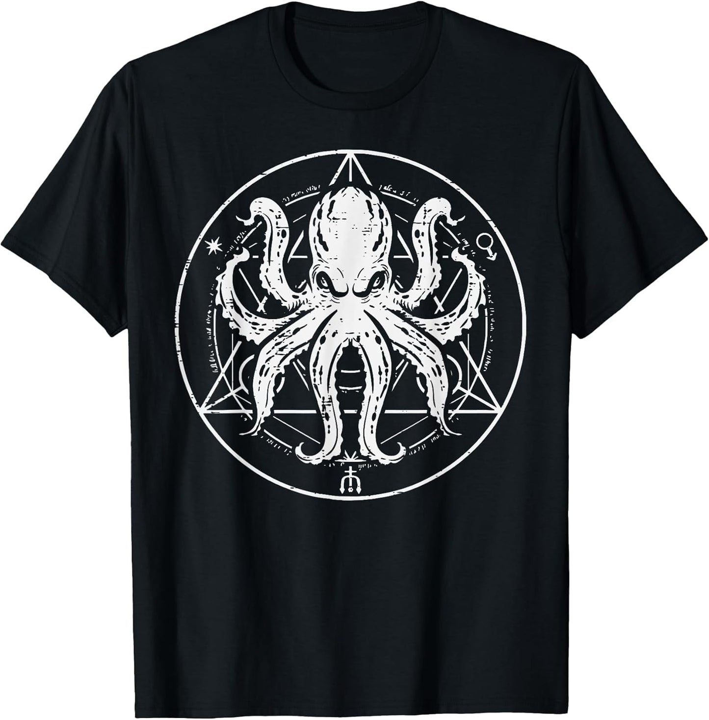 Octopus Shirts For Men Women Kids Gifts