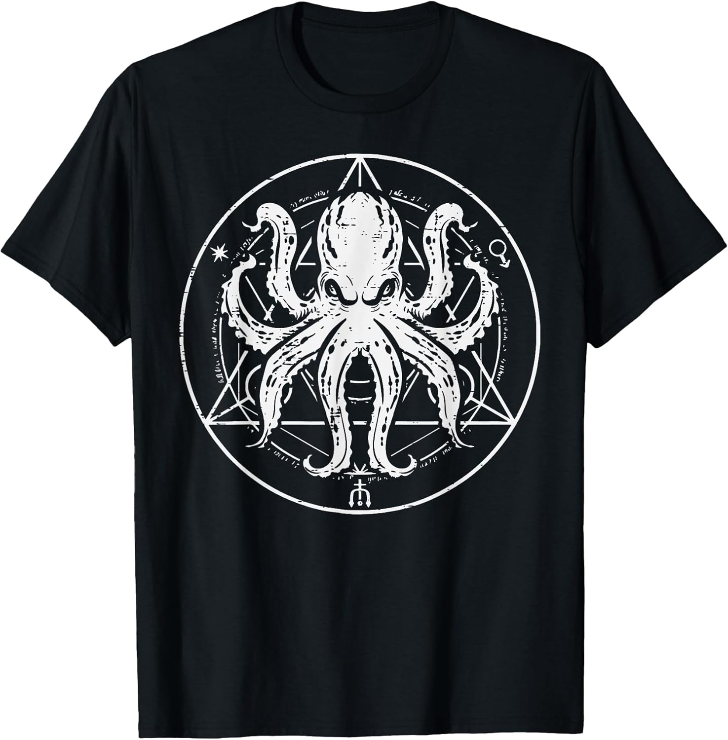 Octopus Shirts For Men Women Kids Gifts