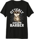The Merjac Barber Co.