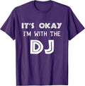 Im with the DJ designs