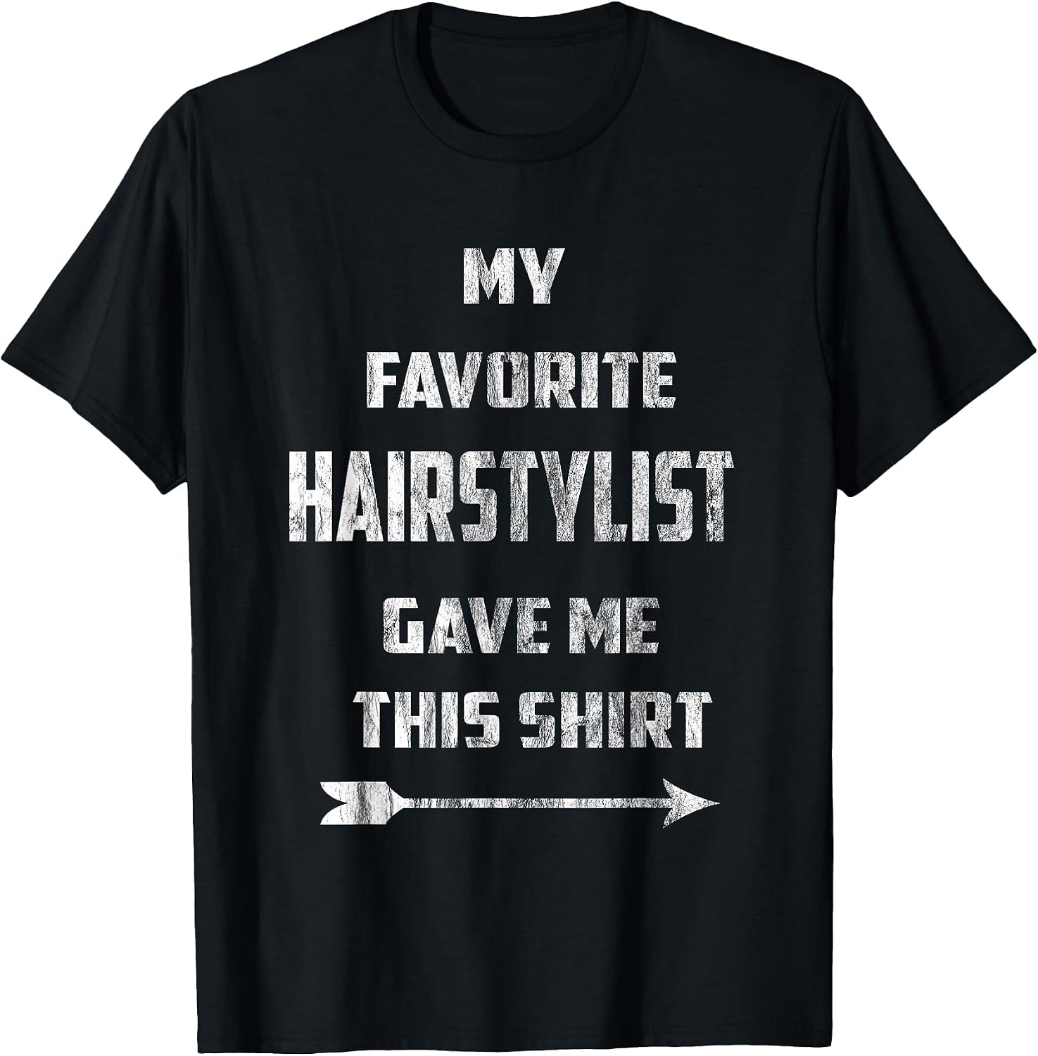 My Favorite Person Gave Me This Merch Design