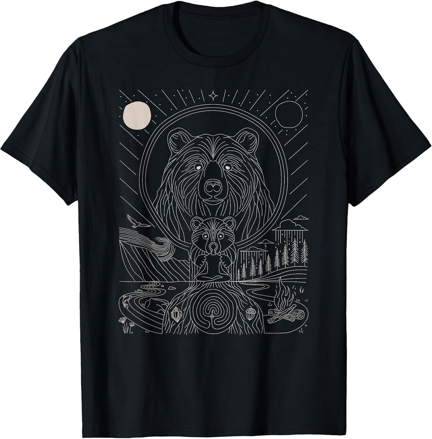 Sesh Camp Merch