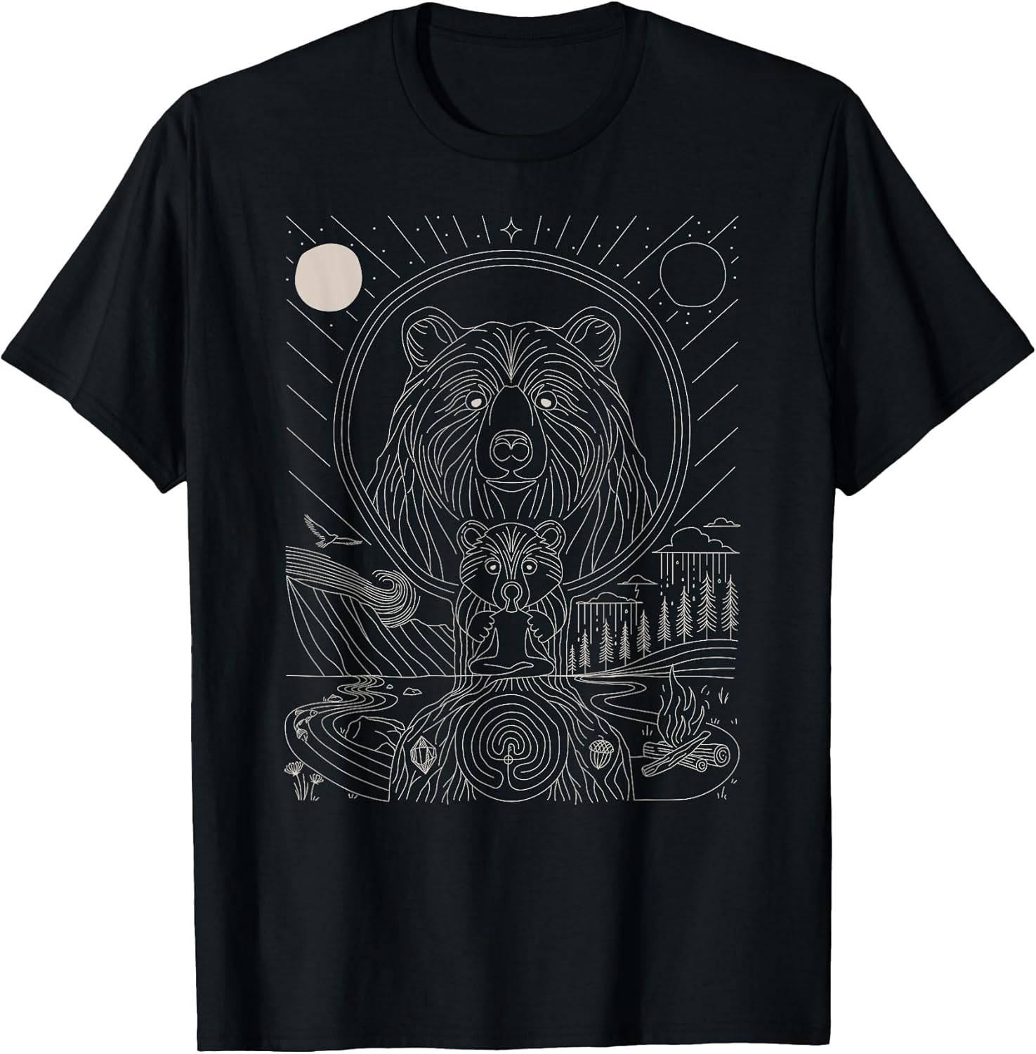 Sesh Camp Merch