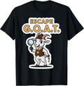 Escape GOAT Funny Escape Room Lover Merch