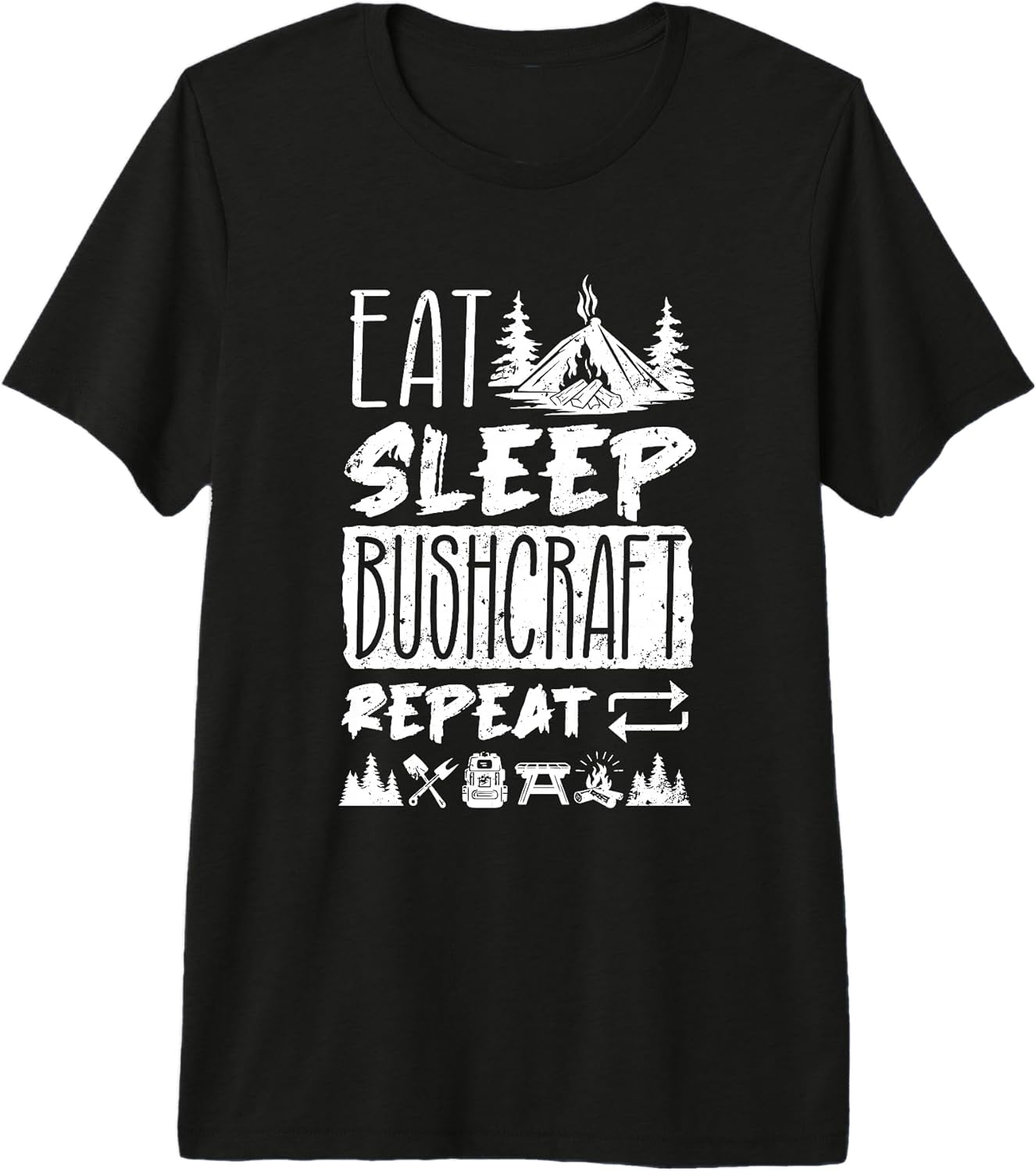 Bushcraft Camping Survival Bushcrafting Designs