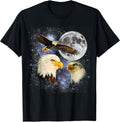 Landscape Mountains America Animal Outdoor Canada