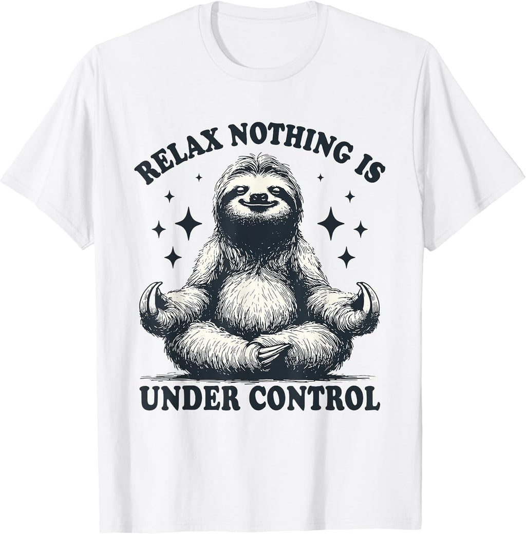 Slothful Serenity Studio