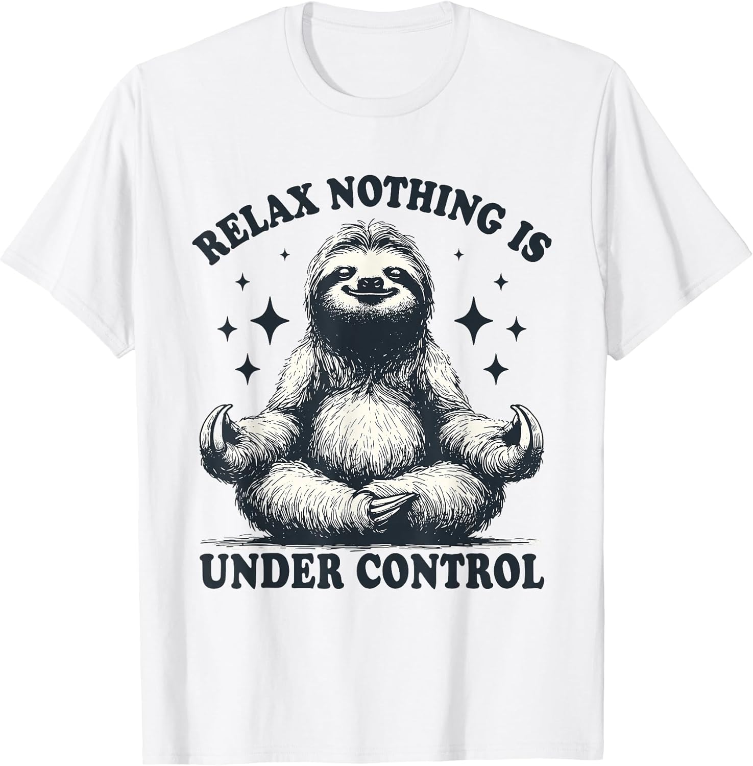 Slothful Serenity Studio