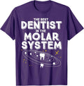 Miftees Dentist Tees