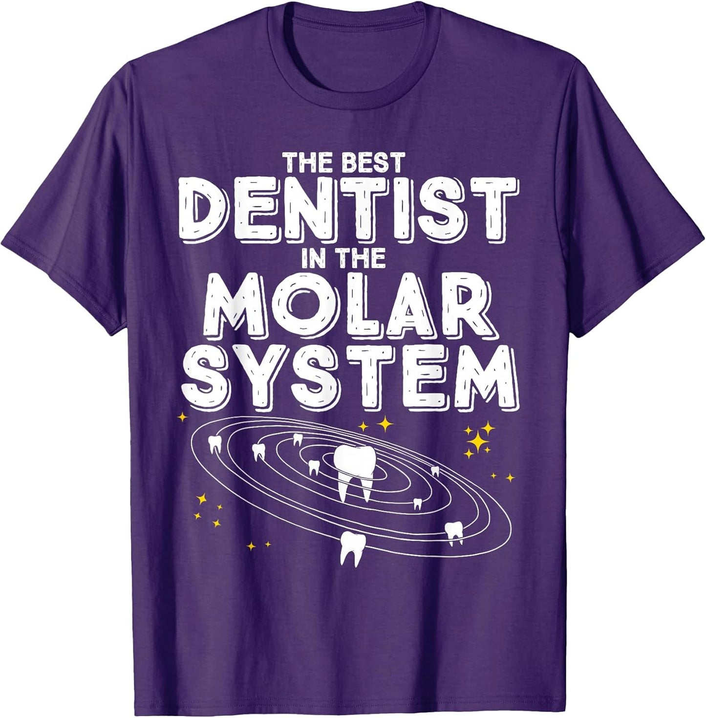 Miftees Dentist Tees